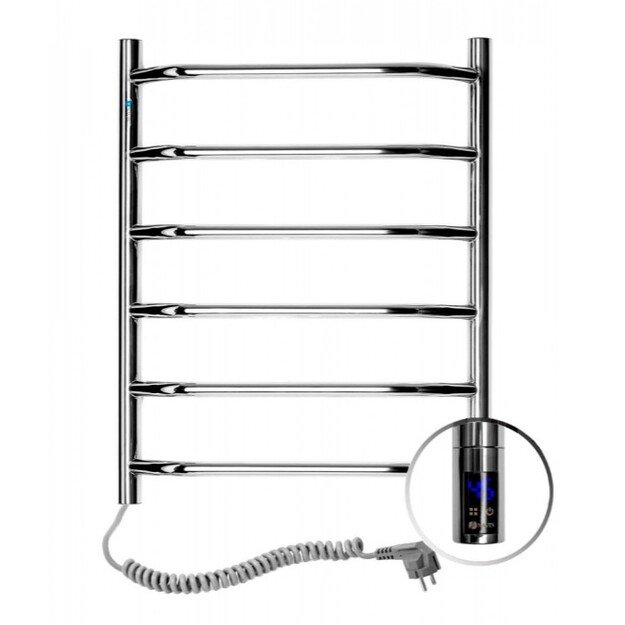 NAVIN Bliuz 480*600 Sensor su laikmačiu kairė 10-006133-4860