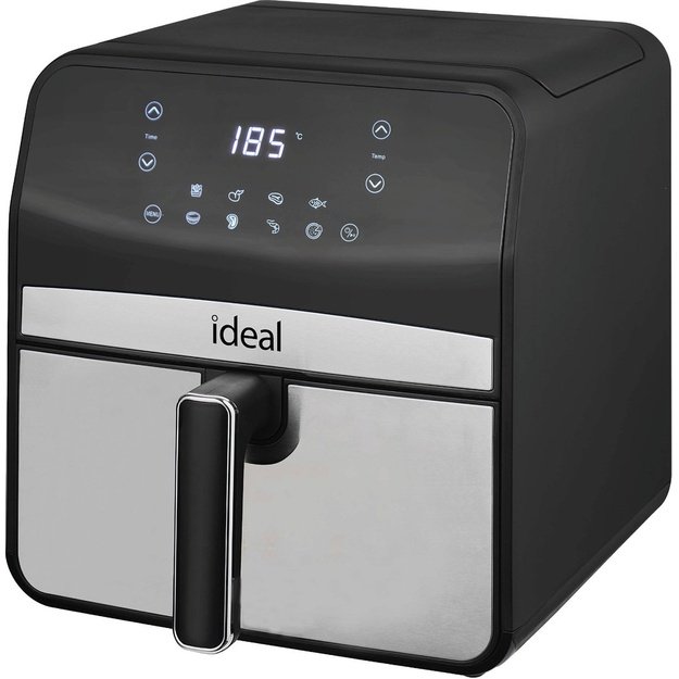 IDEAL Fat-free fryer 6.5 L