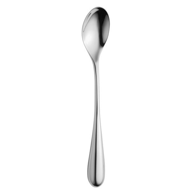 Teaspoon, Rezzo