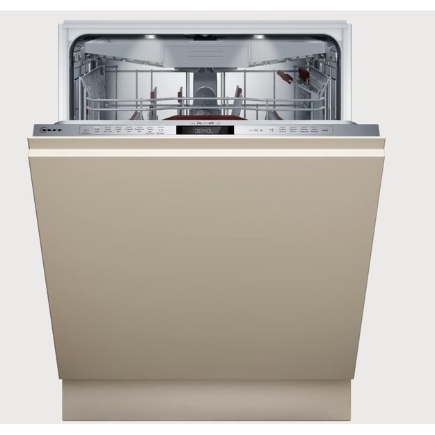 NEFF S257ZCX18E