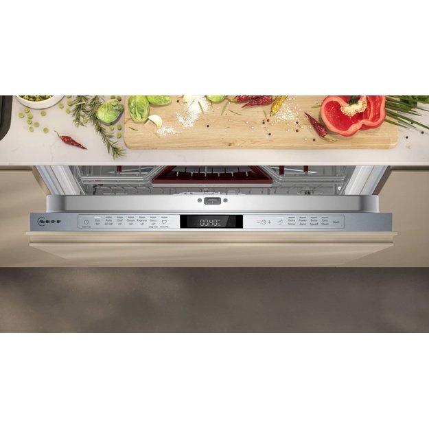NEFF S257ZCX18E