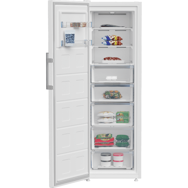 Freezer BEKO B1RMFNE314W