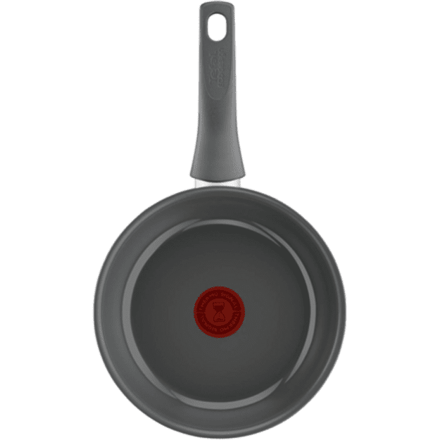 TEFAL Pan | C4260443 | Frying | Diameter 24 cm | Suitable for induction hob | Fixed handle | Grey