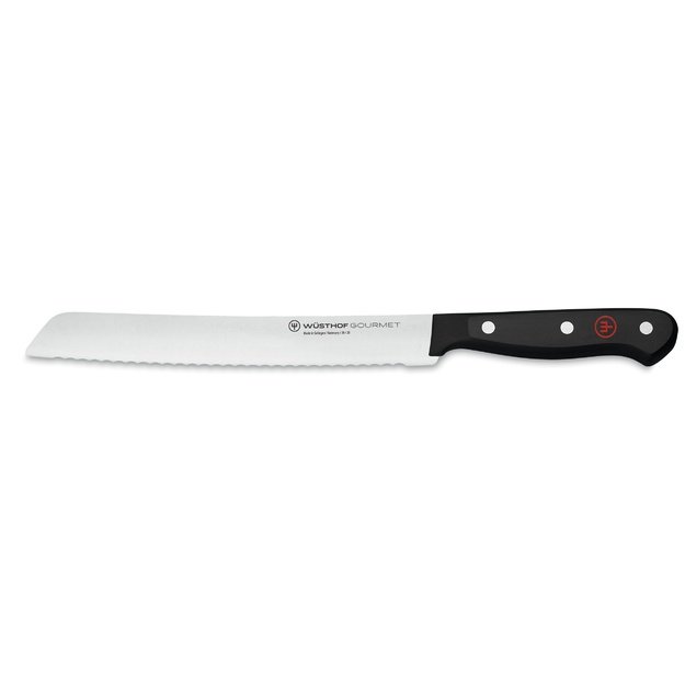 WUSTHOF 1025045720 Gourmet duonos peilis, 20cm