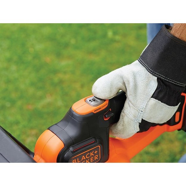 BLACK & DECKER | Brushcutter GTC18452PC-QW | Cordless