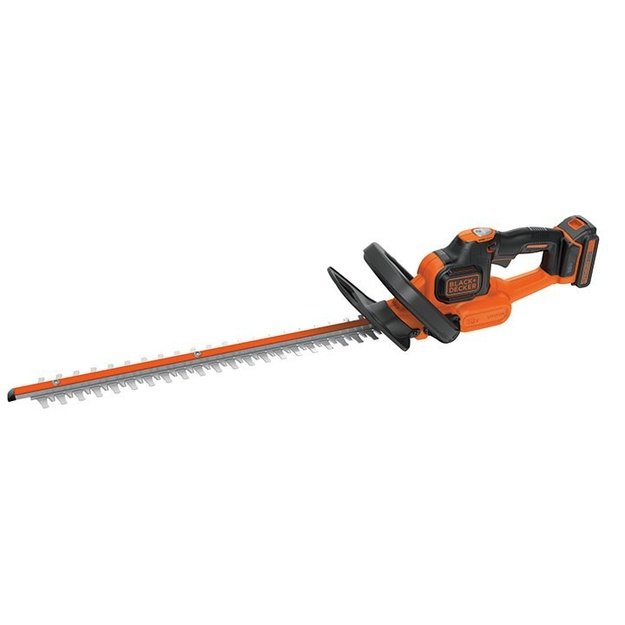 BLACK & DECKER | Brushcutter GTC18452PC-QW | Cordless