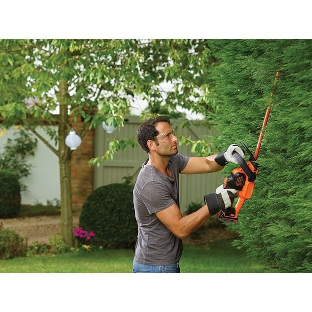 BLACK & DECKER | Brushcutter GTC18452PC-QW | Cordless