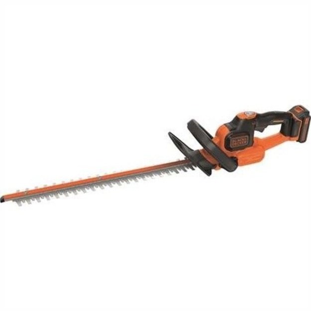 BLACK & DECKER | Brushcutter GTC18452PC-QW | Cordless