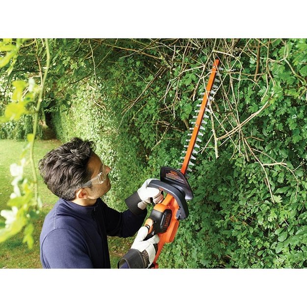BLACK & DECKER | Brushcutter GTC18452PC-QW | Cordless