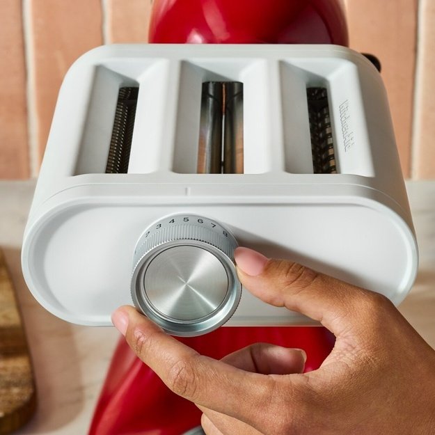 Priedas makaronams KitchenAid Artisan, 5KSM3PPA
