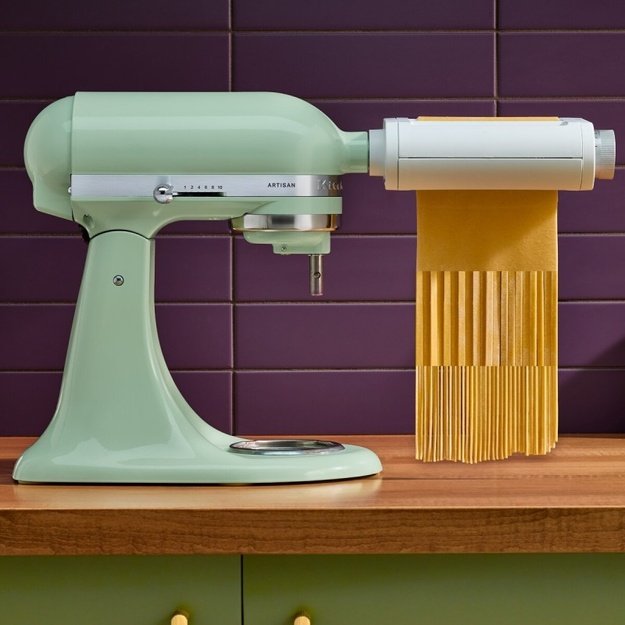 Priedas makaronams KitchenAid Artisan, 5KSM3PPA