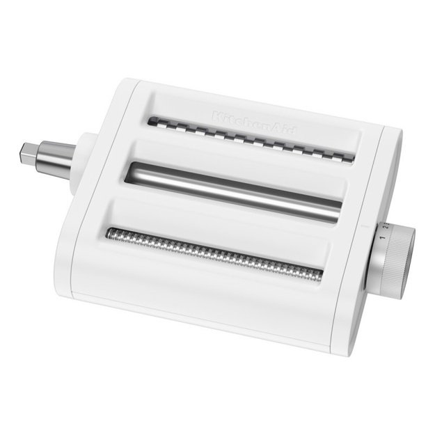 Priedas makaronams KitchenAid Artisan, 5KSM3PPA