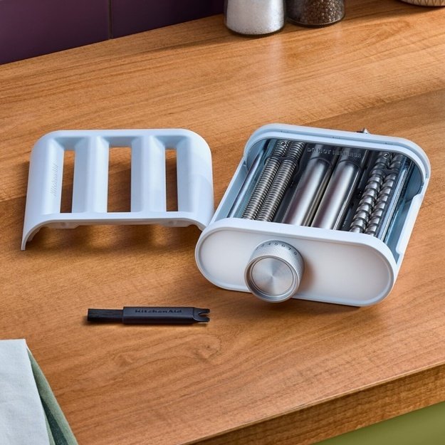 Priedas makaronams KitchenAid Artisan, 5KSM3PPA