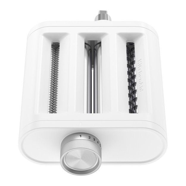 Priedas makaronams KitchenAid Artisan, 5KSM3PPA