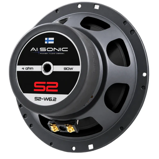 AI-Sonic S2-W6.2