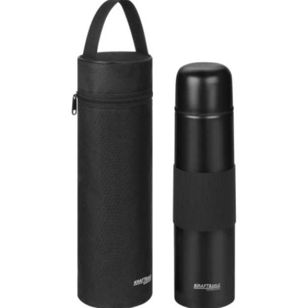 KraftDele KD4269 MAISTO TERMOSAS 1000ml