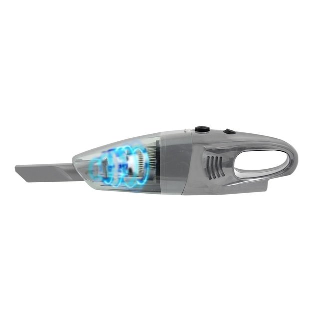 Esperanza EHV101E Corded Upright Vacuum Cleaner 600W