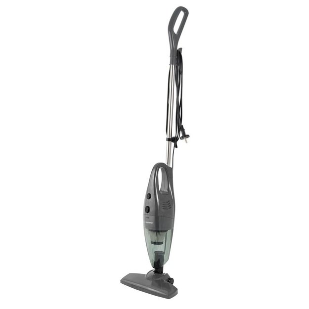 Esperanza EHV101E Corded Upright Vacuum Cleaner 600W