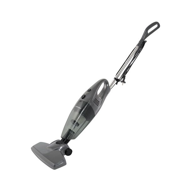 Esperanza EHV101E Corded Upright Vacuum Cleaner 600W