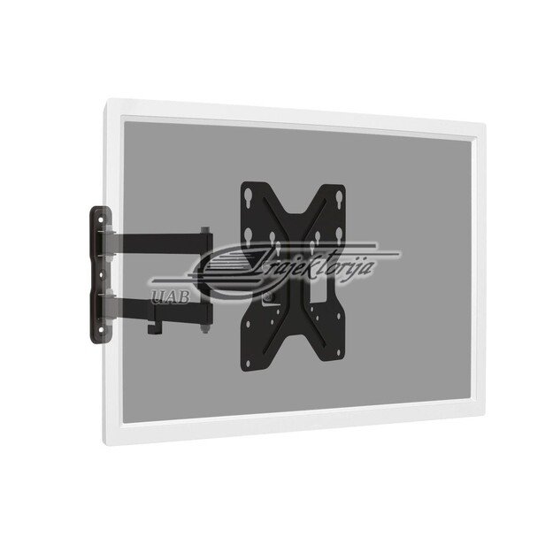 Digitus Wall mount | DA-90357 Universal LED/LCD Monitor Mount | Pan 1