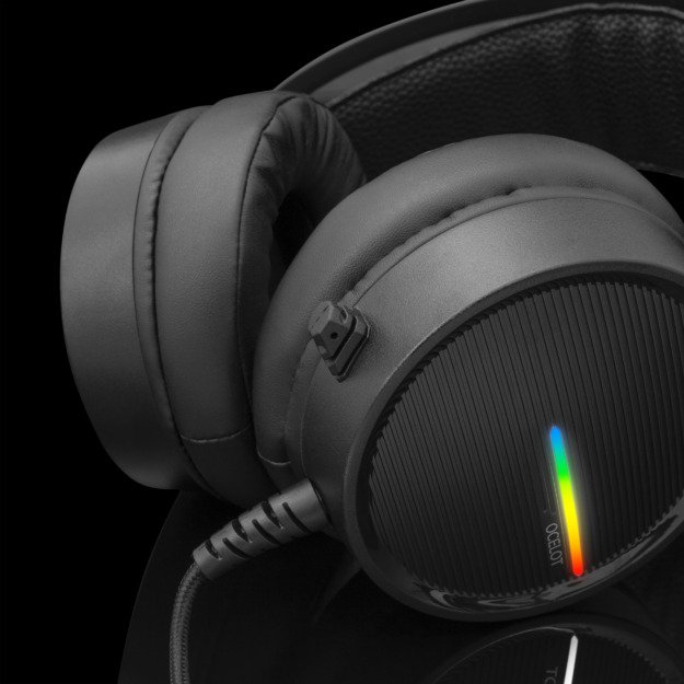 White Shark GH-2042 Ocelot 1