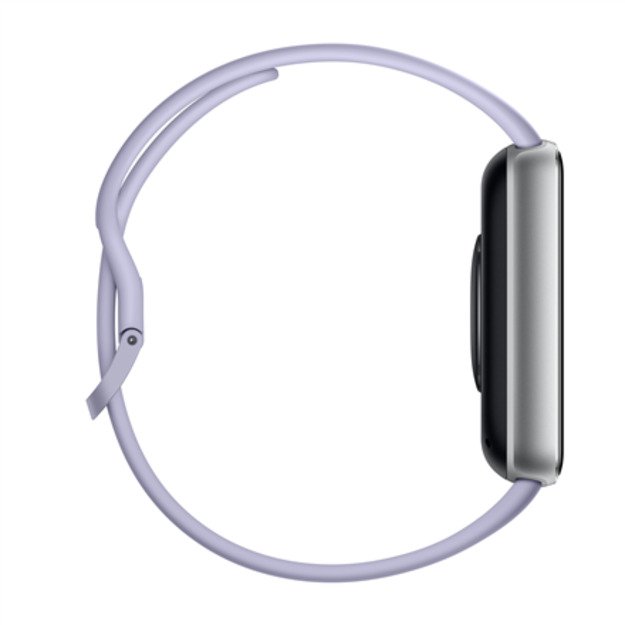 Xiaomi Watch 5 5.26 cm (2.07 ) AMOLED Digital 432 x 514 pixels Touchscreen Purple 1