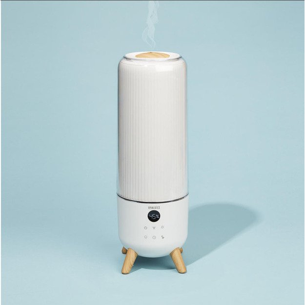 Homedics UHE-CMTF91-EU TotalComfort Deluxe Large Room Ultrasonic Humidifier 4