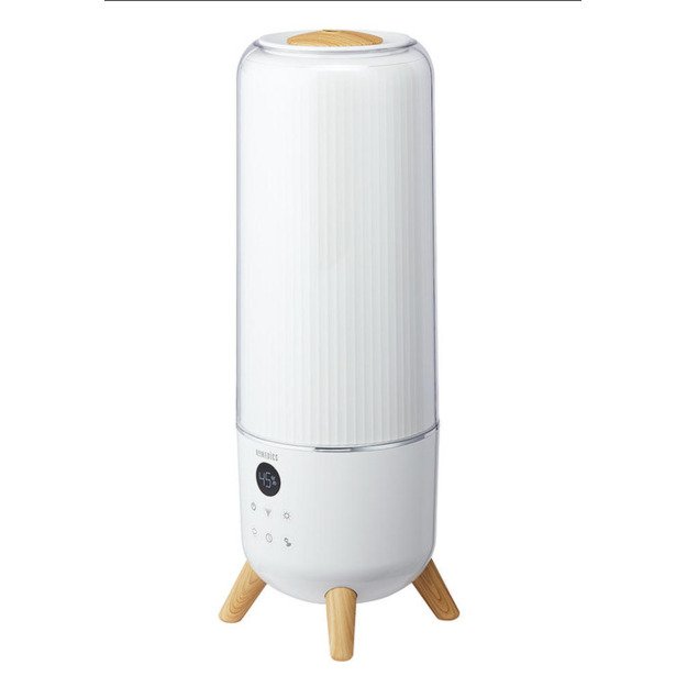 Homedics UHE-CMTF91-EU TotalComfort Deluxe Large Room Ultrasonic Humidifier 8