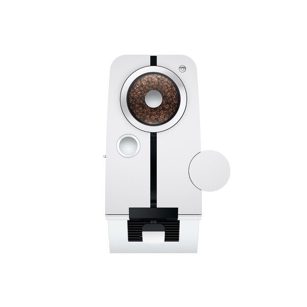 Jura Coffee Machine ENA 8 Nordic White (EC) 6