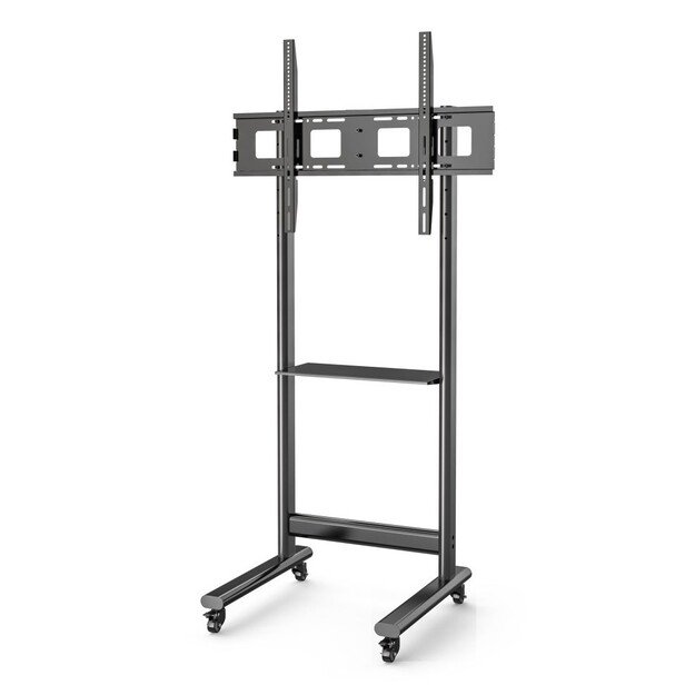 Mobile TV Stand 50-90  70kg with AV Shelf 6