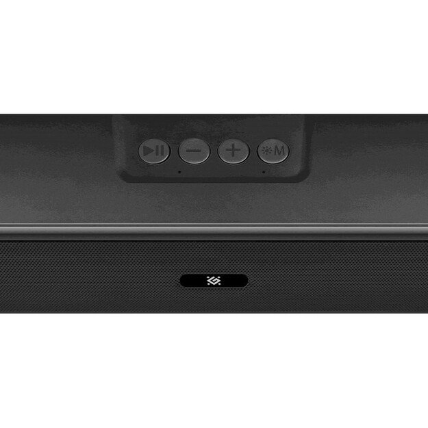 DEFENDER BLUETOOTH SOUNDBAR Z2 6W LED USB 2
