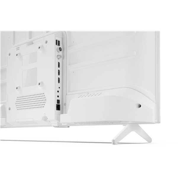 Sharp | 32HF2265EW | 32 | Smart TV | Google TV | White 8