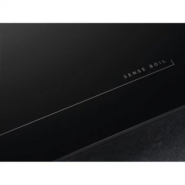 80 cm pločio indukcinė kaitlentė AEG TI84IB10FB 3