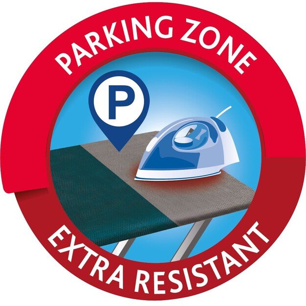 Pokrowiec na deskę Vileda Park&Go 8