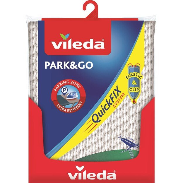 Pokrowiec na deskę Vileda Park&Go 5