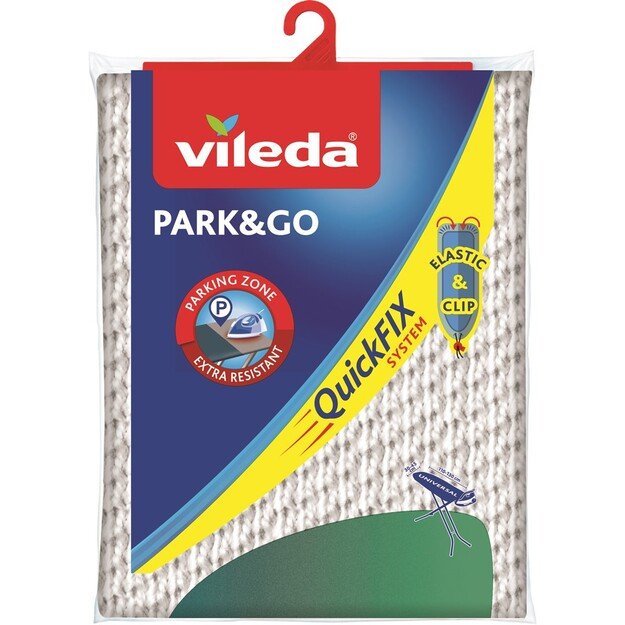 Pokrowiec na deskę Vileda Park&Go 6