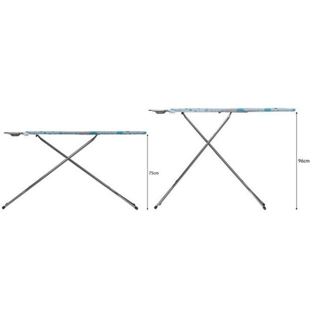 Vileda Star ironing board 3