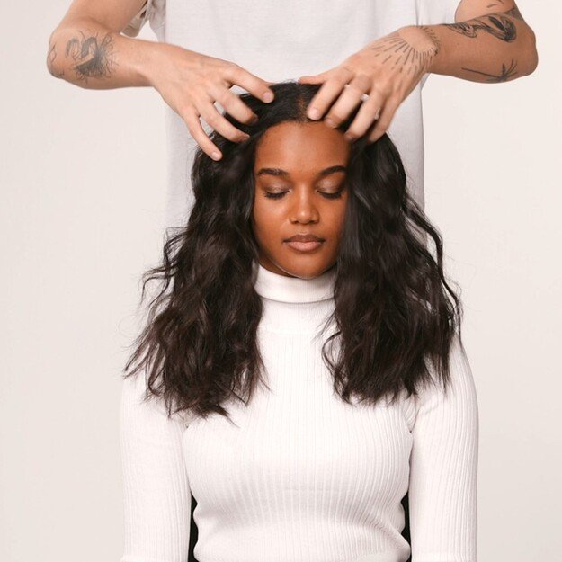 BaBylissPRO ELIPSIS3000 STYLER Straightening iron Warm Black 55 W 106.3  (2.7 m) 1