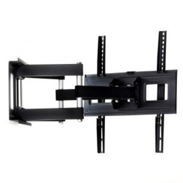 Mount wall for TV ART AR-80 (Wall, 32  - 65 , max. 70kg) 1