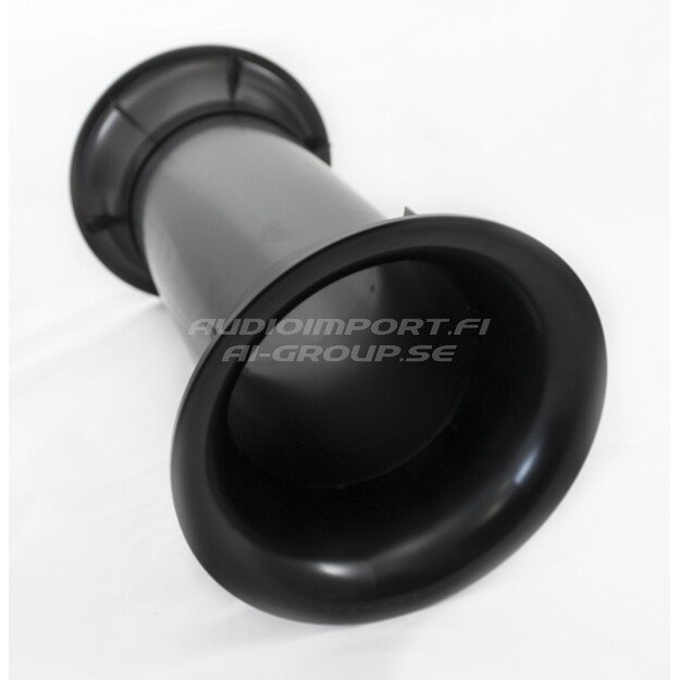 Frovena Aeroport 6&Prime;  BLACK 1