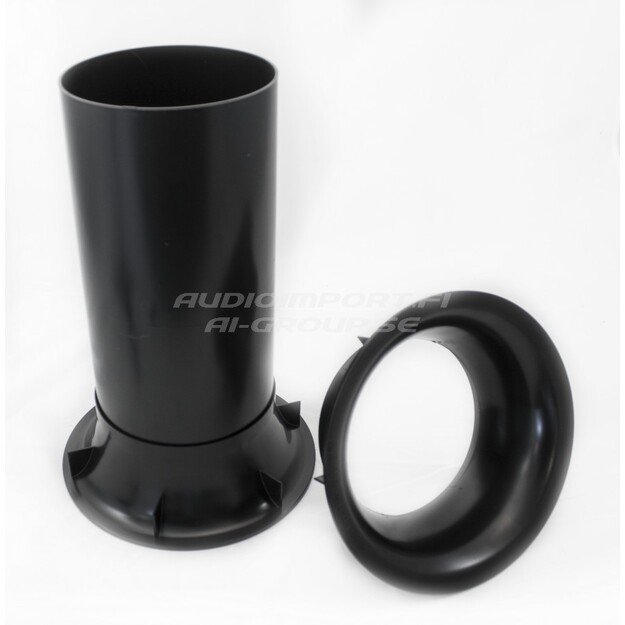 Frovena Aeroport 6&Prime;  BLACK