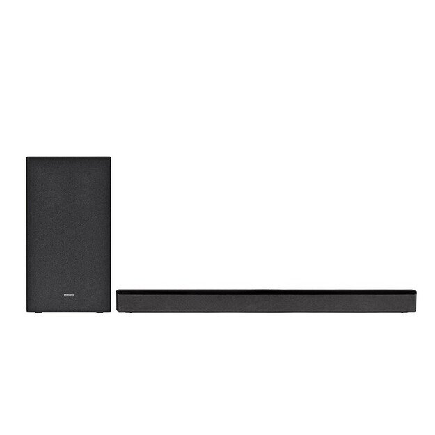 SAMSUNG HW-B450F/EN Soundbar 17