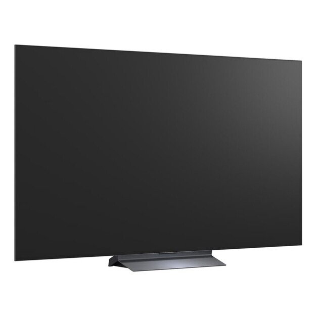 Televizorius LG OLED65C51LA 4