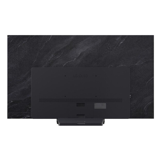 Televizorius LG OLED65C51LA 5