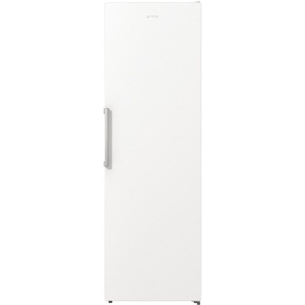 Gorenje R619EEW5 fridge Freestanding 398 L E White