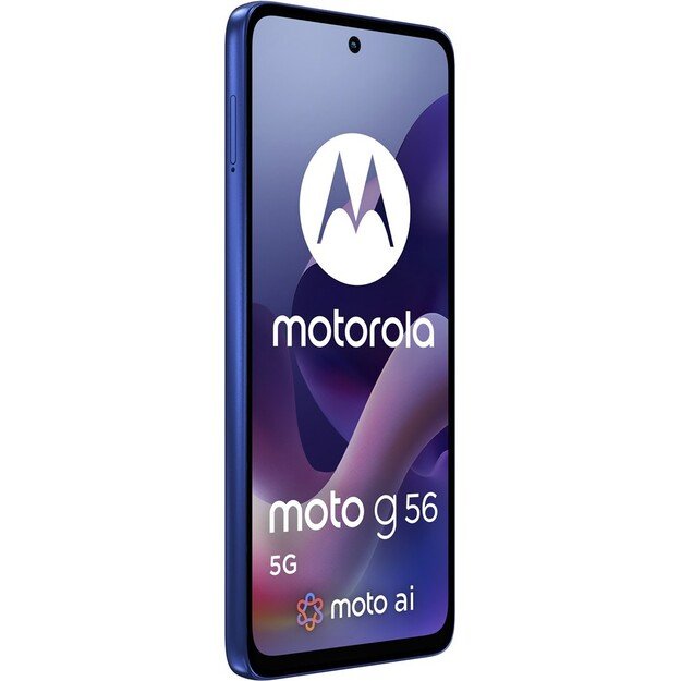 Motorola Moto g56 5G 8 GB 256 GB Dazzling Blue 7