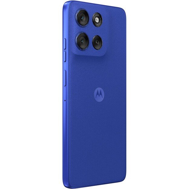 Motorola Moto g56 5G 8 GB 256 GB Dazzling Blue 4