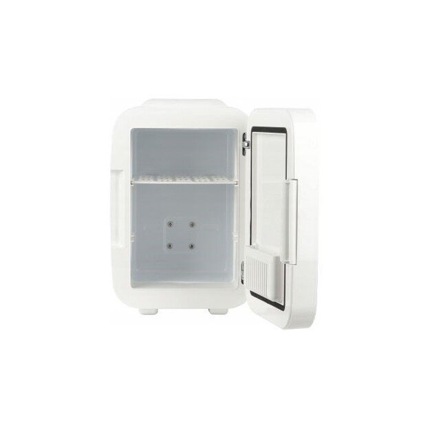 COSMETIC REFRIGERATOR WITH MIRROR MPM-04-CK-01 WHITE 2