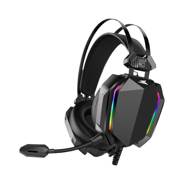 Baracuda BGH-041 Seagul Black