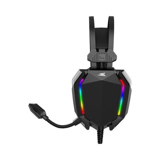 Baracuda BGH-041 Seagul Black 5